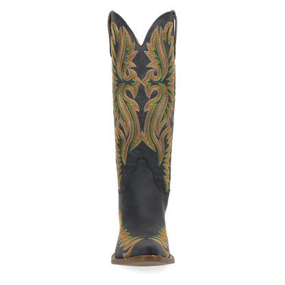 Dingo1969 LANTANA LEATHER BOOT