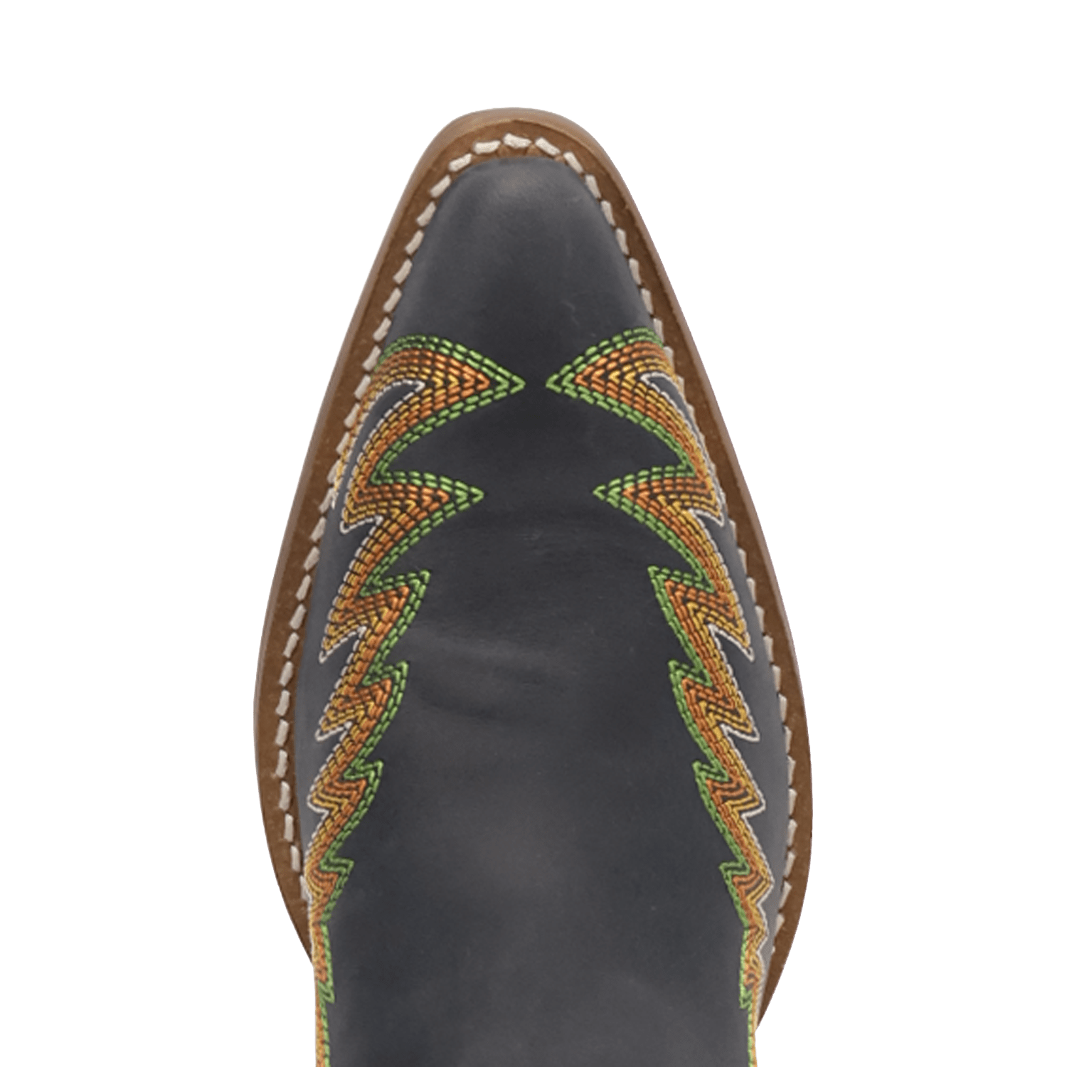 Dingo1969 LANTANA LEATHER BOOT