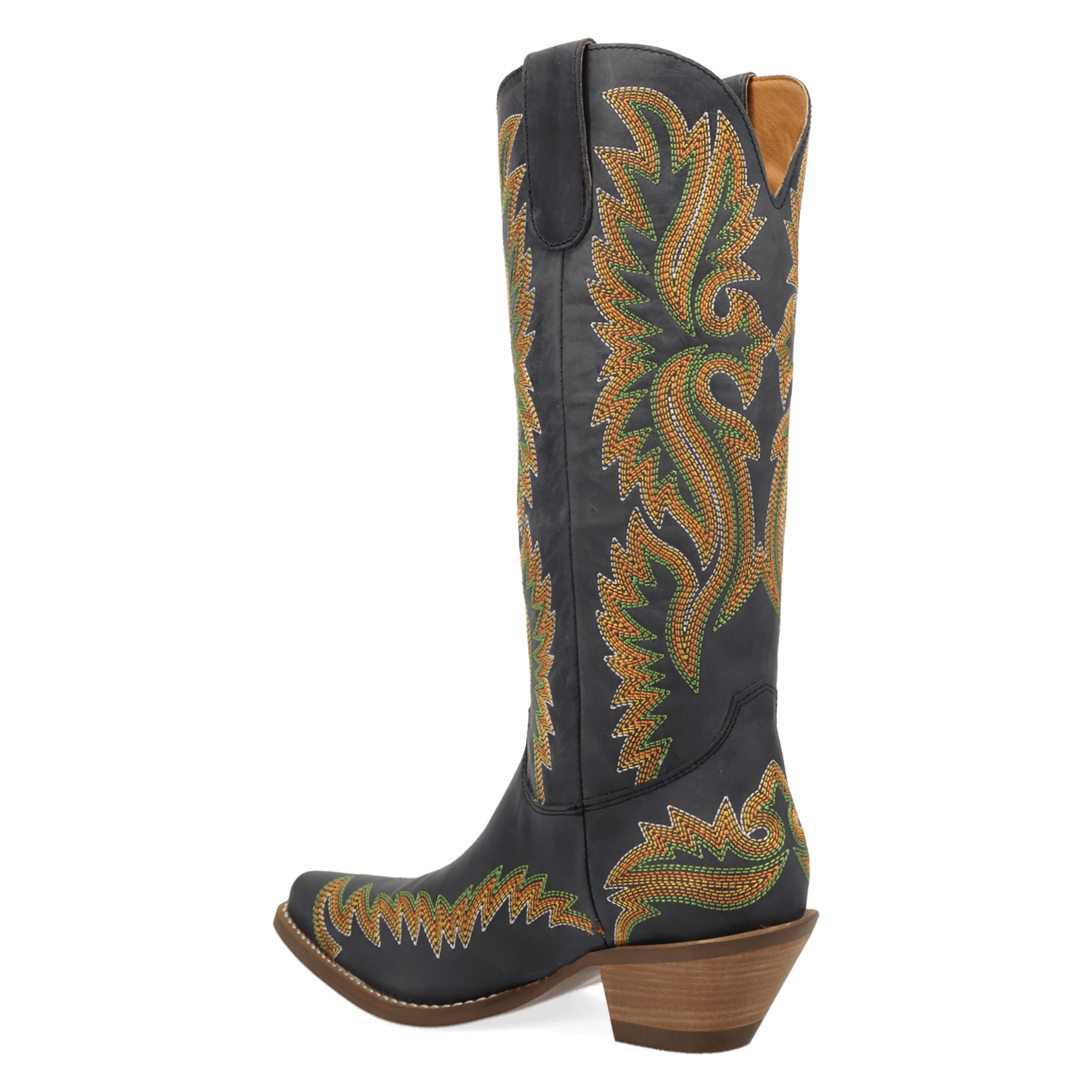 Dingo1969 LANTANA LEATHER BOOT