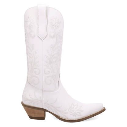 Dingo1969 BUTTERCUP LEATHER BOOT