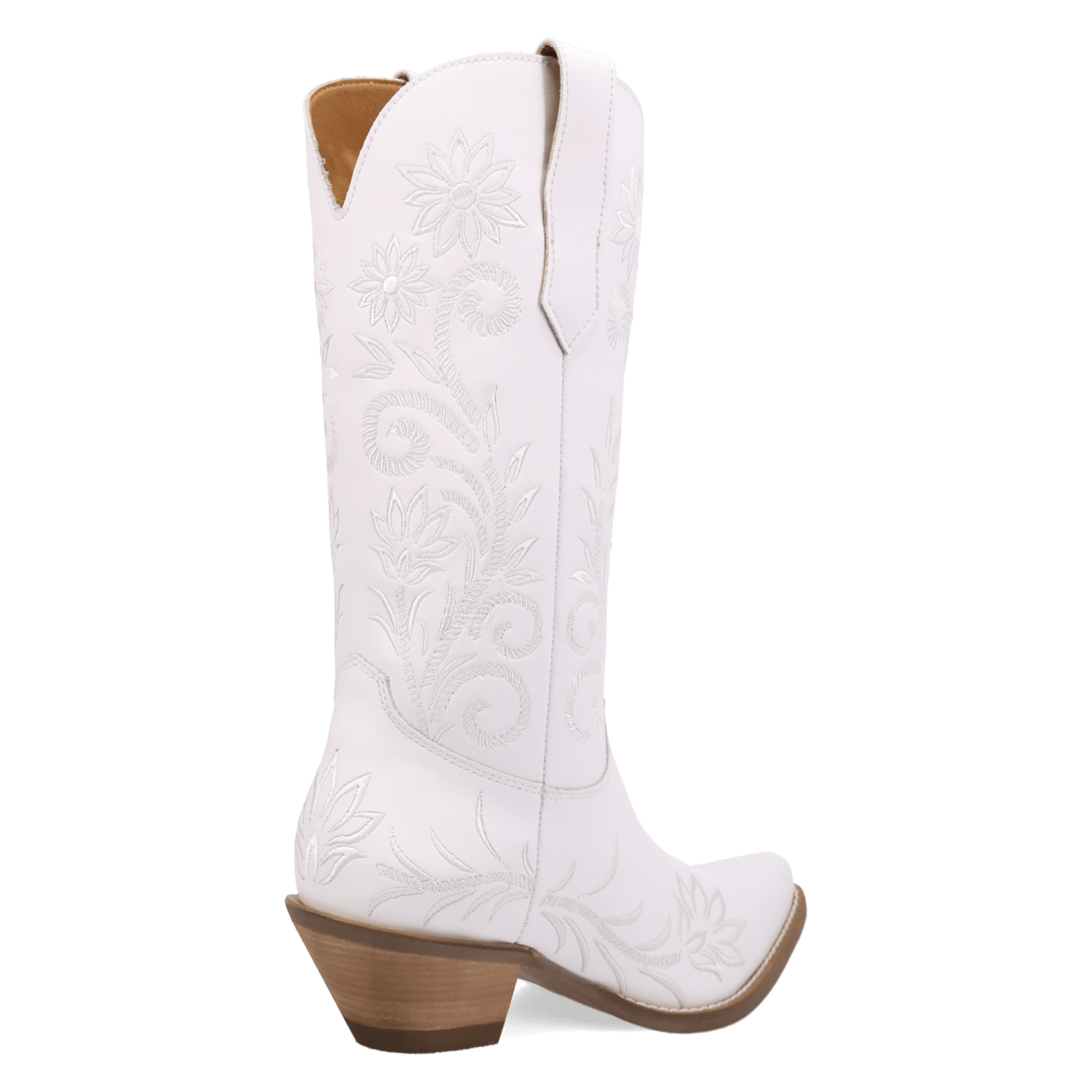 Dingo1969 BUTTERCUP LEATHER BOOT