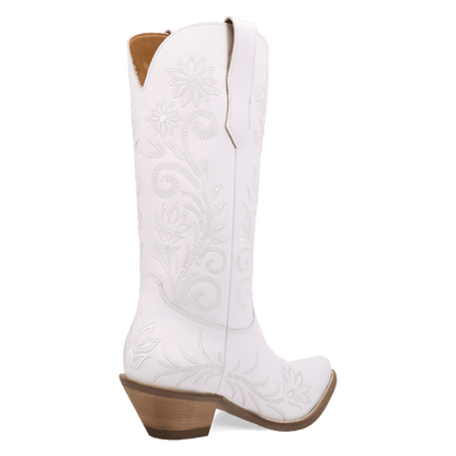Dingo1969 BUTTERCUP LEATHER BOOT