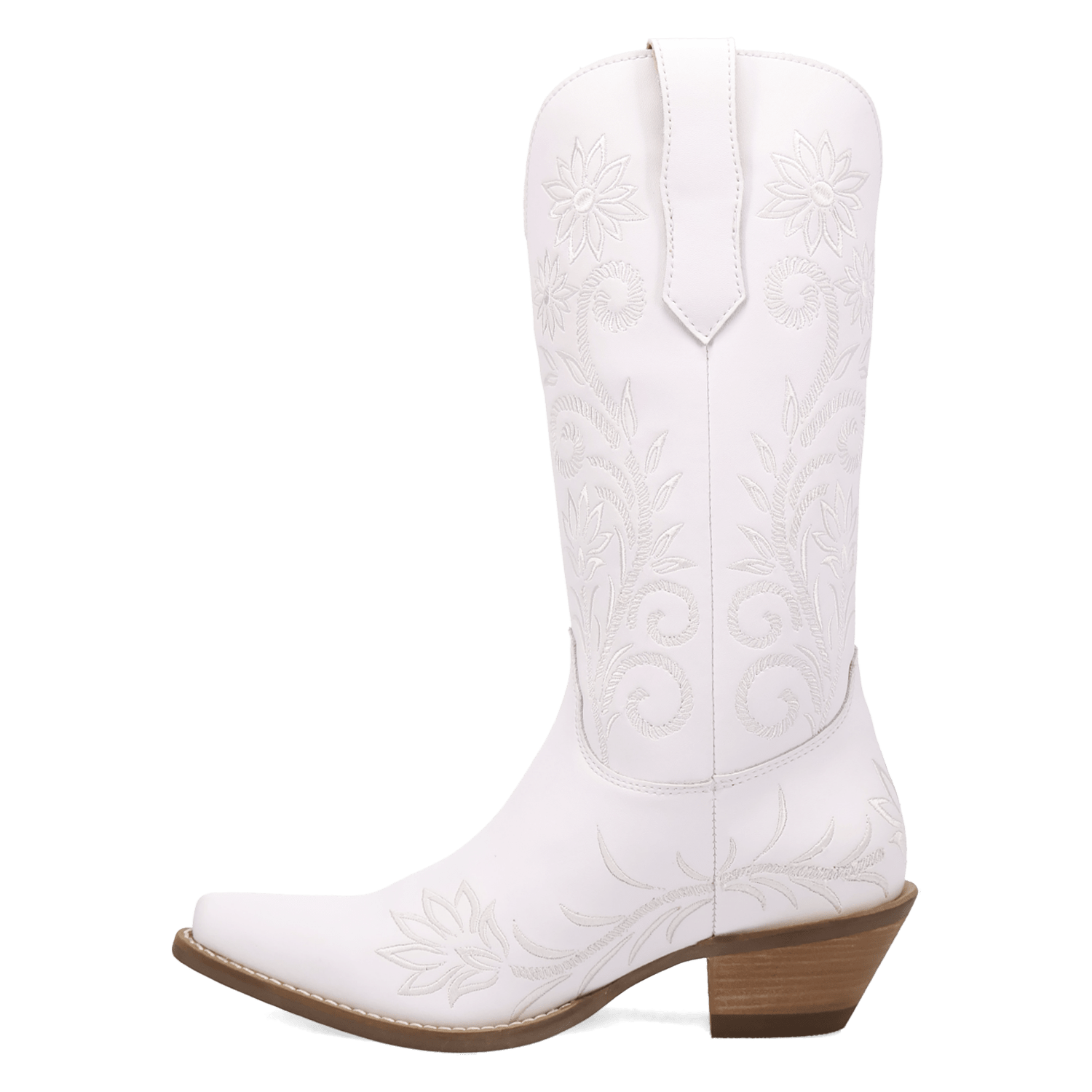 Dingo1969 BUTTERCUP LEATHER BOOT