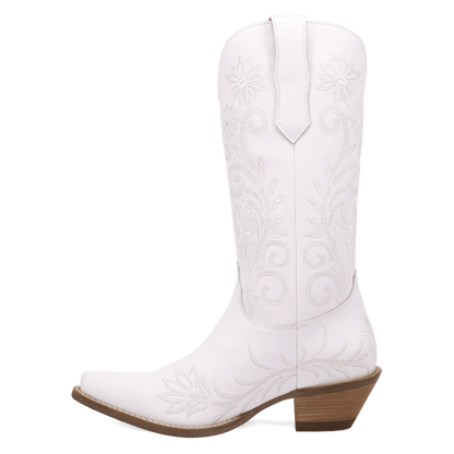 Dingo1969 BUTTERCUP LEATHER BOOT