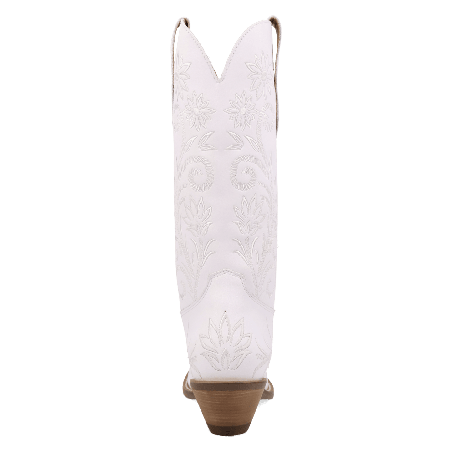 Dingo1969 BUTTERCUP LEATHER BOOT