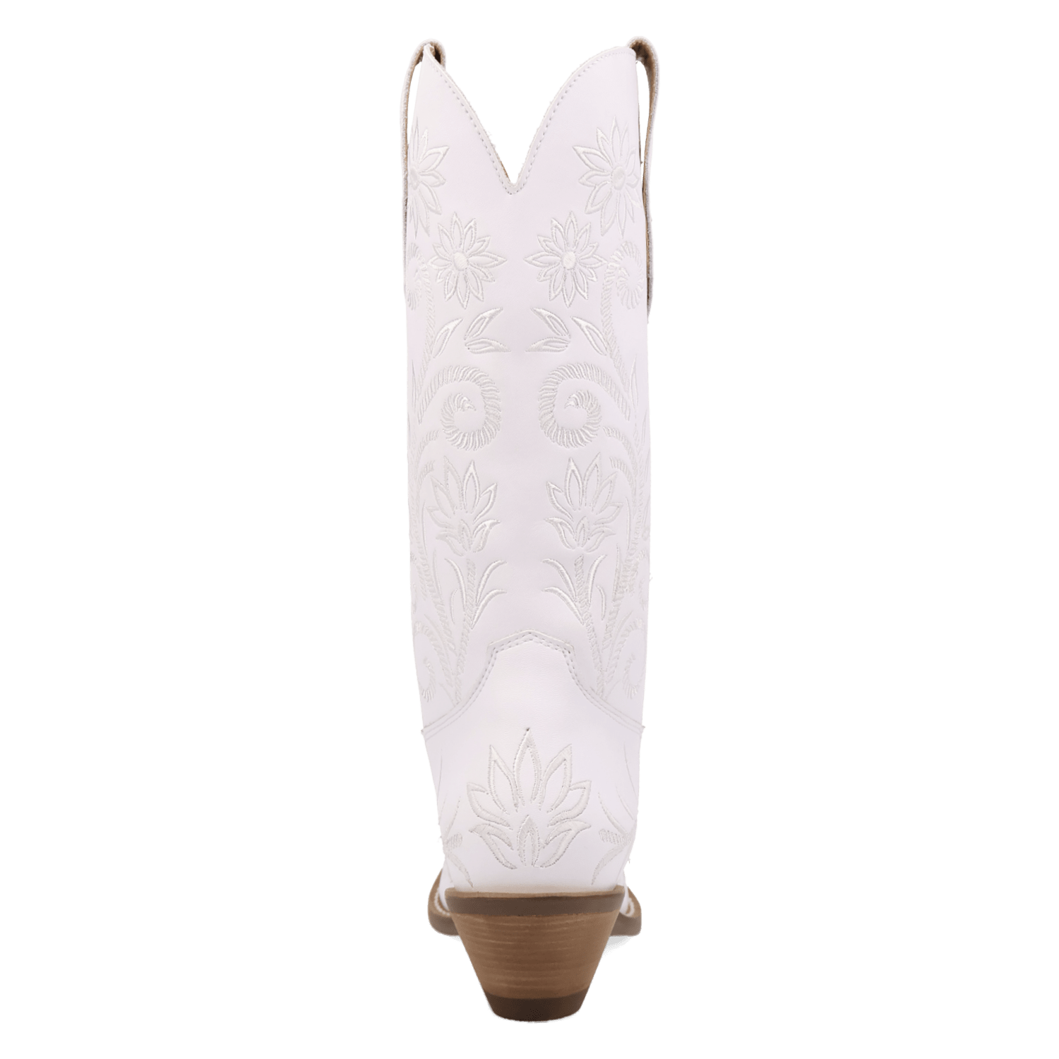 Dingo1969 BUTTERCUP LEATHER BOOT
