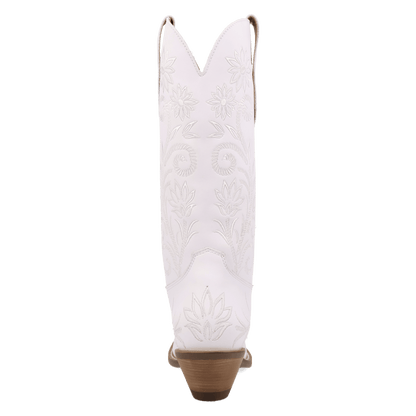 Dingo1969 BUTTERCUP LEATHER BOOT