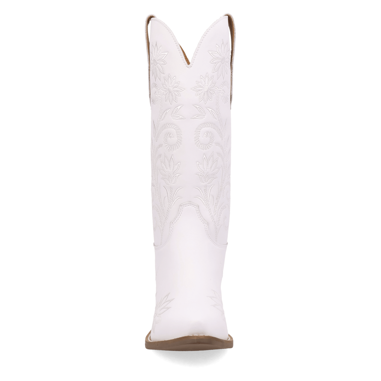 Dingo1969 BUTTERCUP LEATHER BOOT