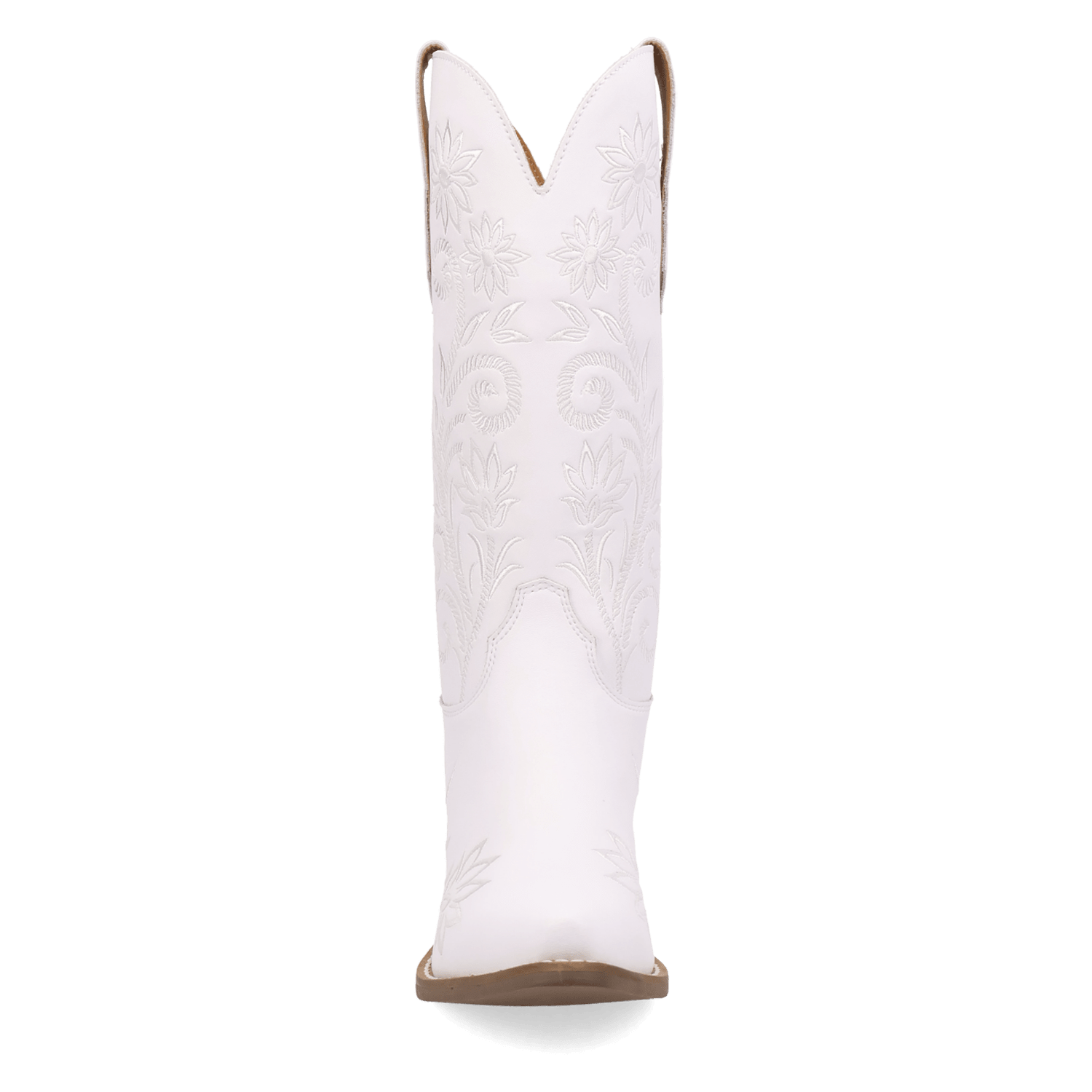 Dingo1969 BUTTERCUP LEATHER BOOT