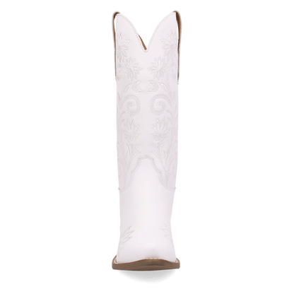 Dingo1969 BUTTERCUP LEATHER BOOT