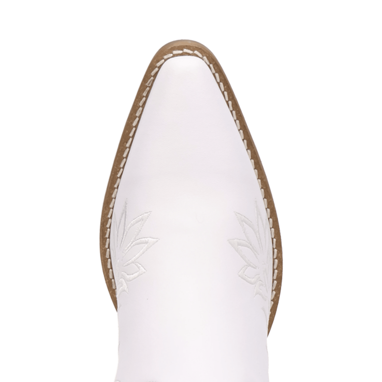 Dingo1969 BUTTERCUP LEATHER BOOT