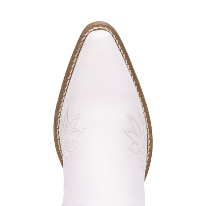 Dingo1969 BUTTERCUP LEATHER BOOT