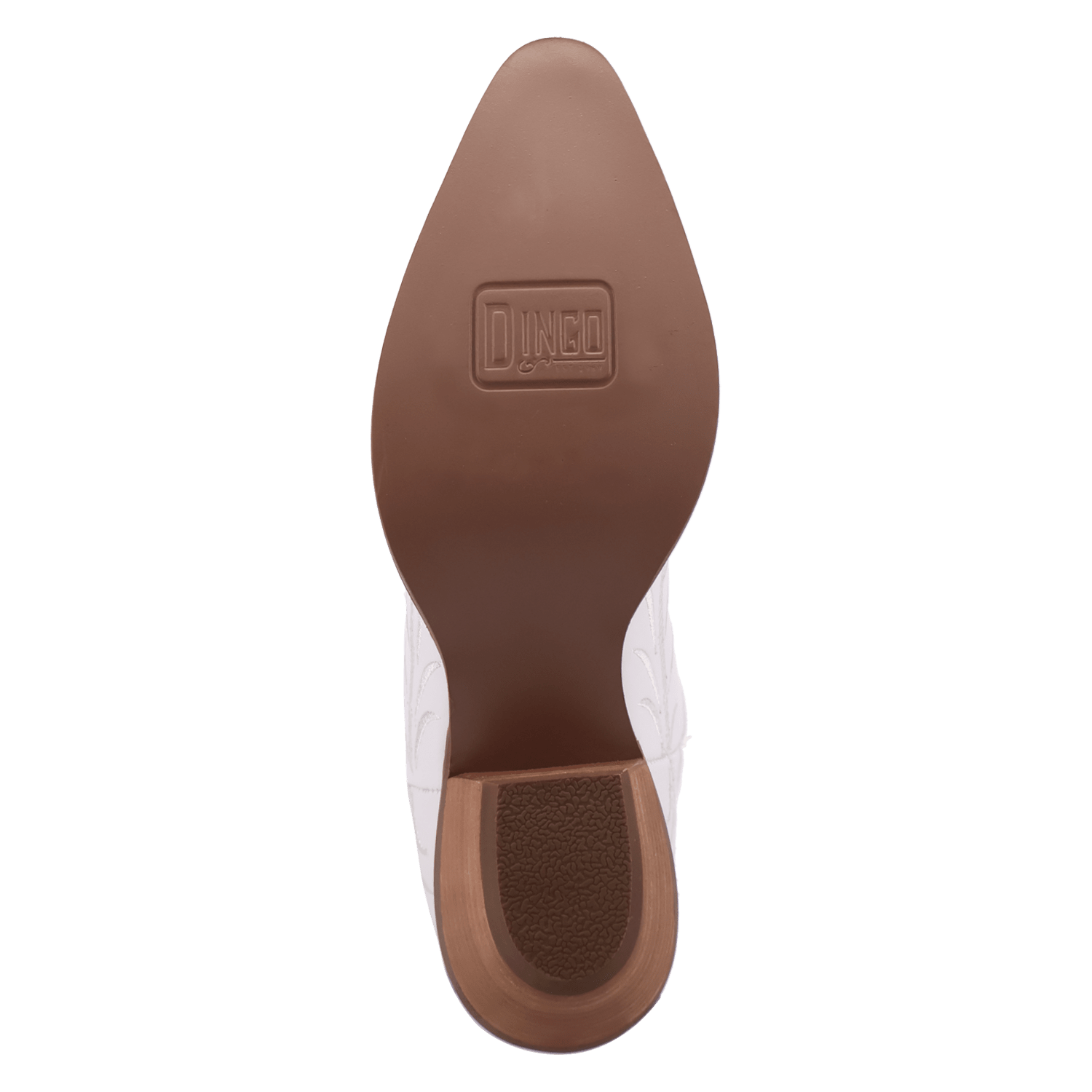 Dingo1969 BUTTERCUP LEATHER BOOT