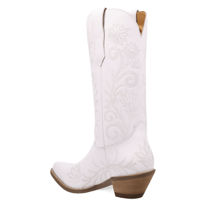 Dingo1969 BUTTERCUP LEATHER BOOT