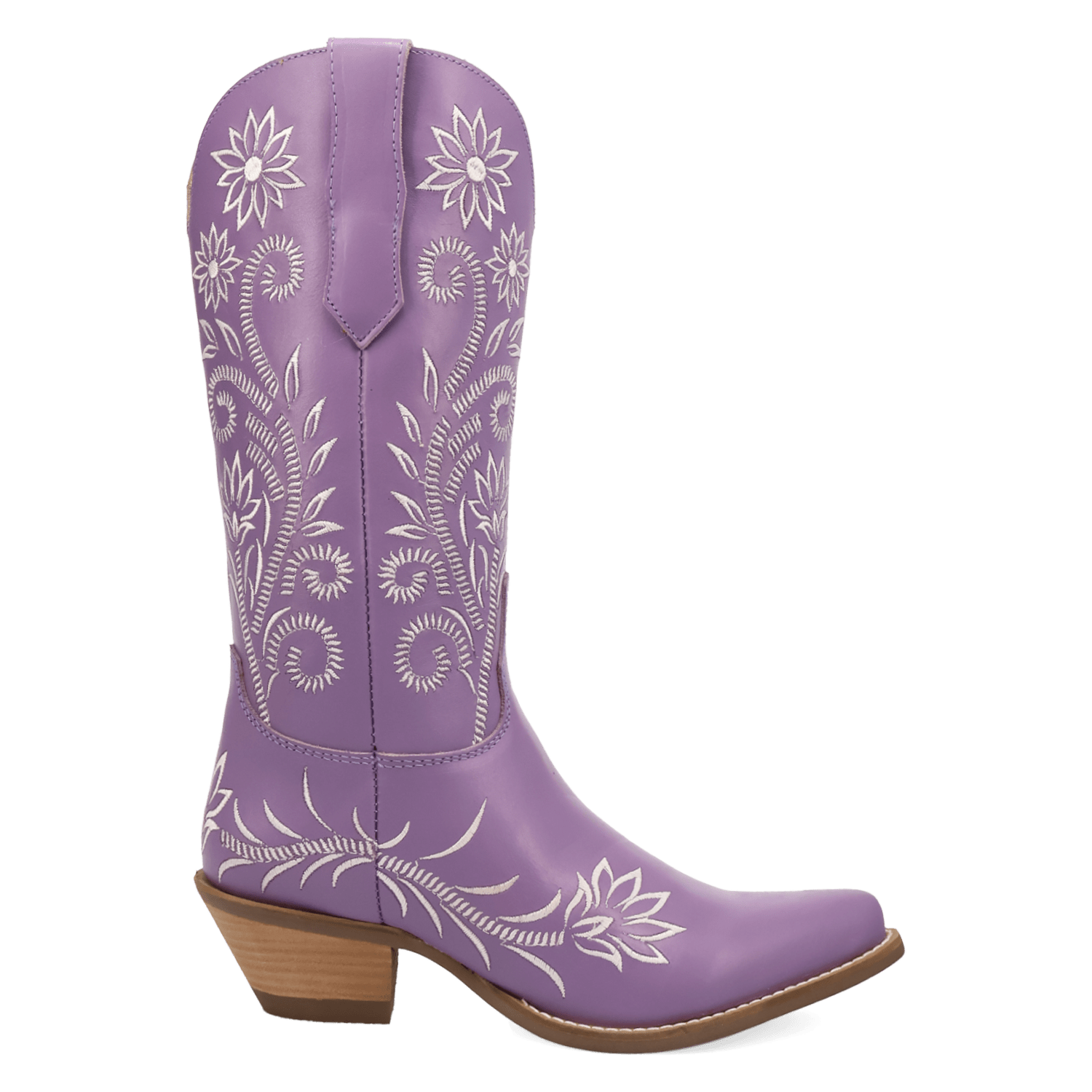 Dingo1969 BUTTERCUP LEATHER BOOT