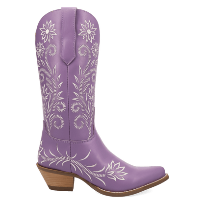 Dingo1969 BUTTERCUP LEATHER BOOT
