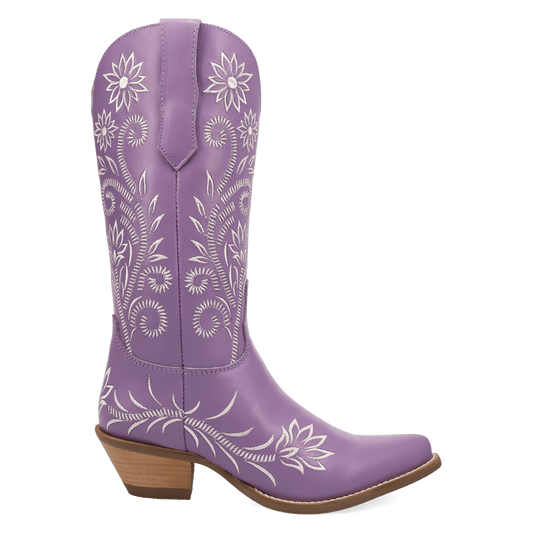 Dingo1969 BUTTERCUP LEATHER BOOT
