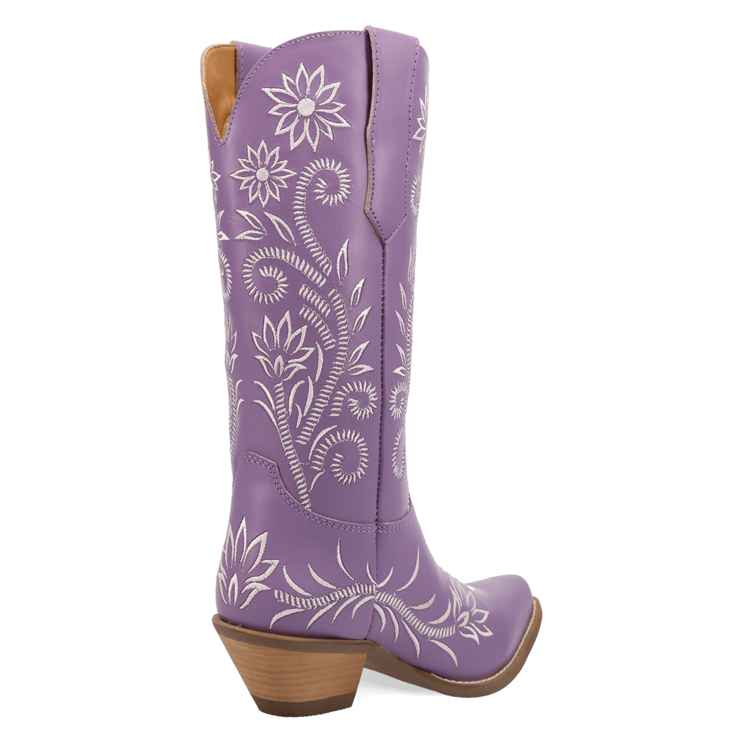 Dingo1969 BUTTERCUP LEATHER BOOT