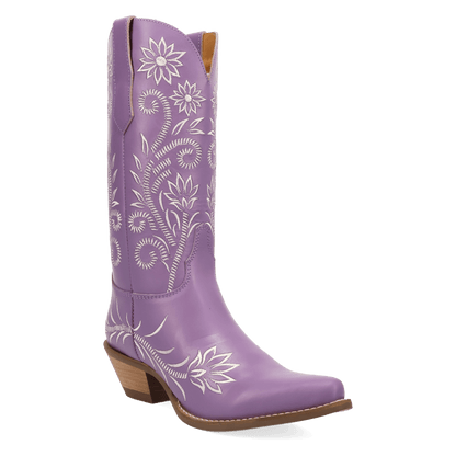 Dingo1969 BUTTERCUP LEATHER BOOT