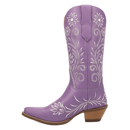 Dingo1969 BUTTERCUP LEATHER BOOT