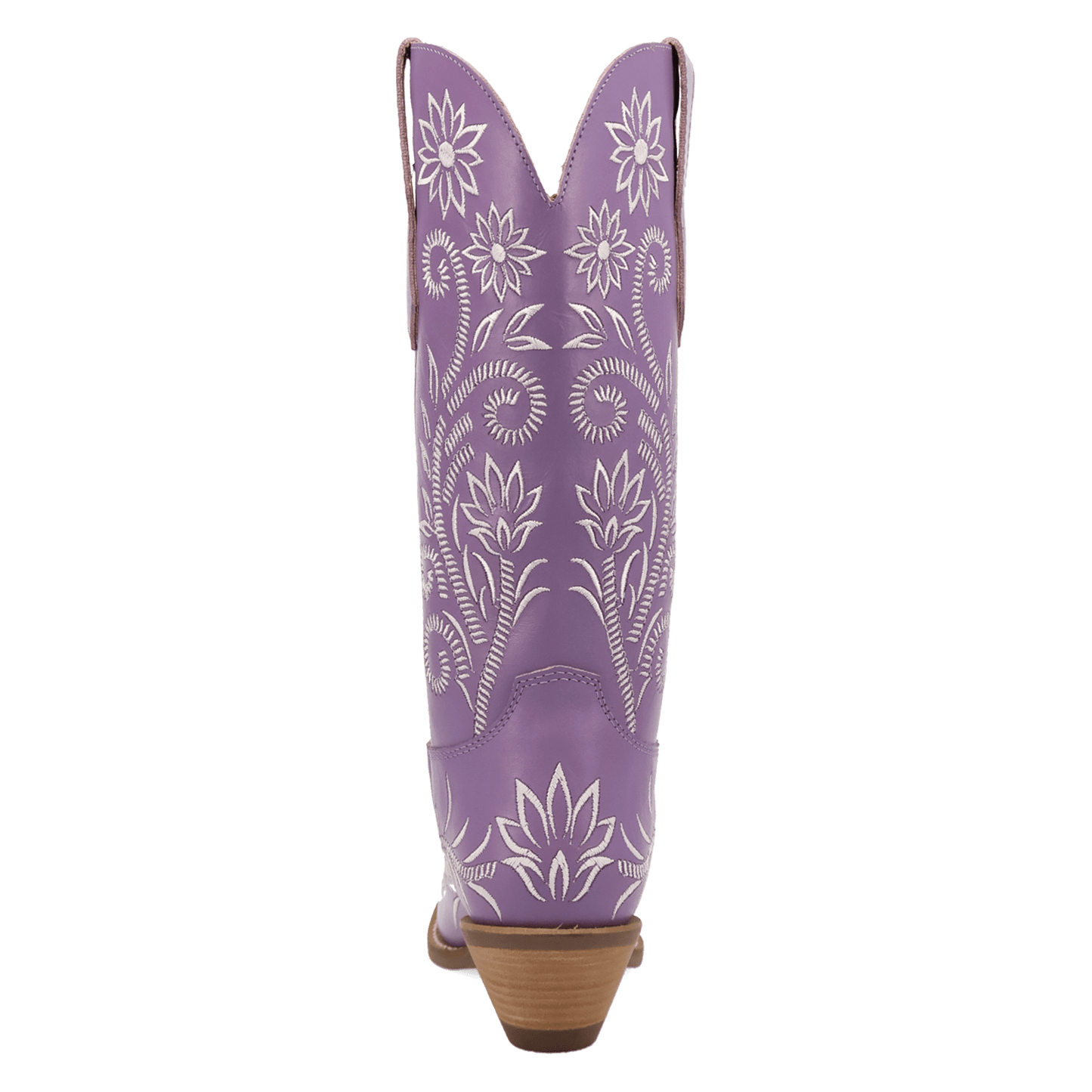Dingo1969 BUTTERCUP LEATHER BOOT