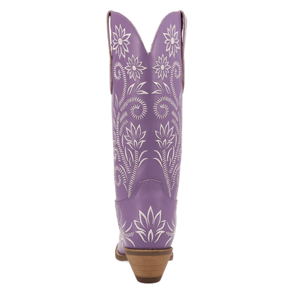 Dingo1969 BUTTERCUP LEATHER BOOT