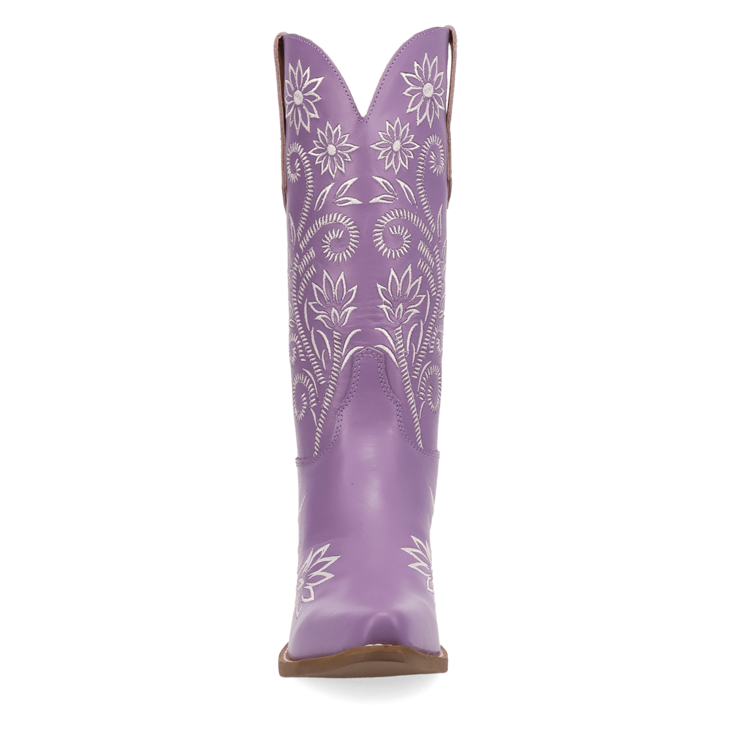 Dingo1969 BUTTERCUP LEATHER BOOT