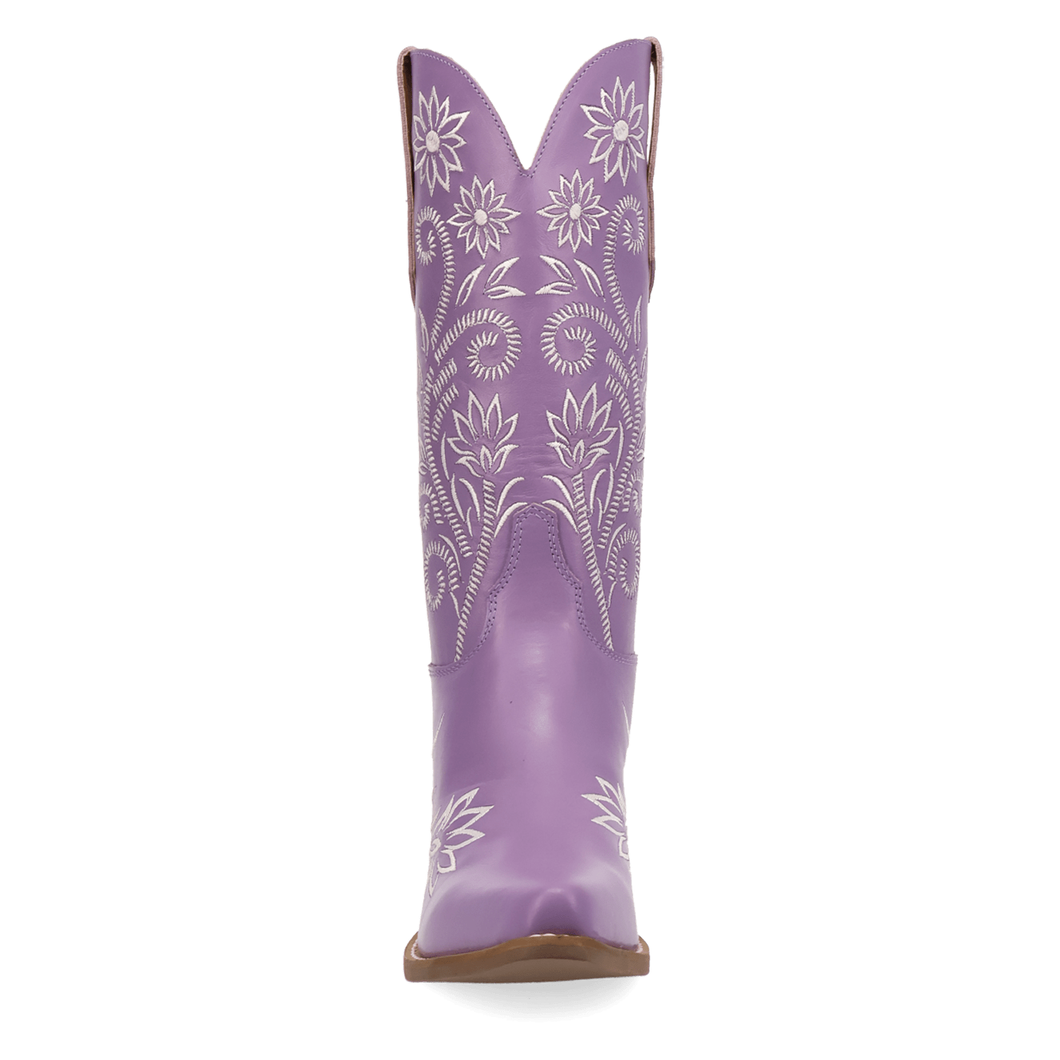 Dingo1969 BUTTERCUP LEATHER BOOT