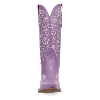 Dingo1969 BUTTERCUP LEATHER BOOT