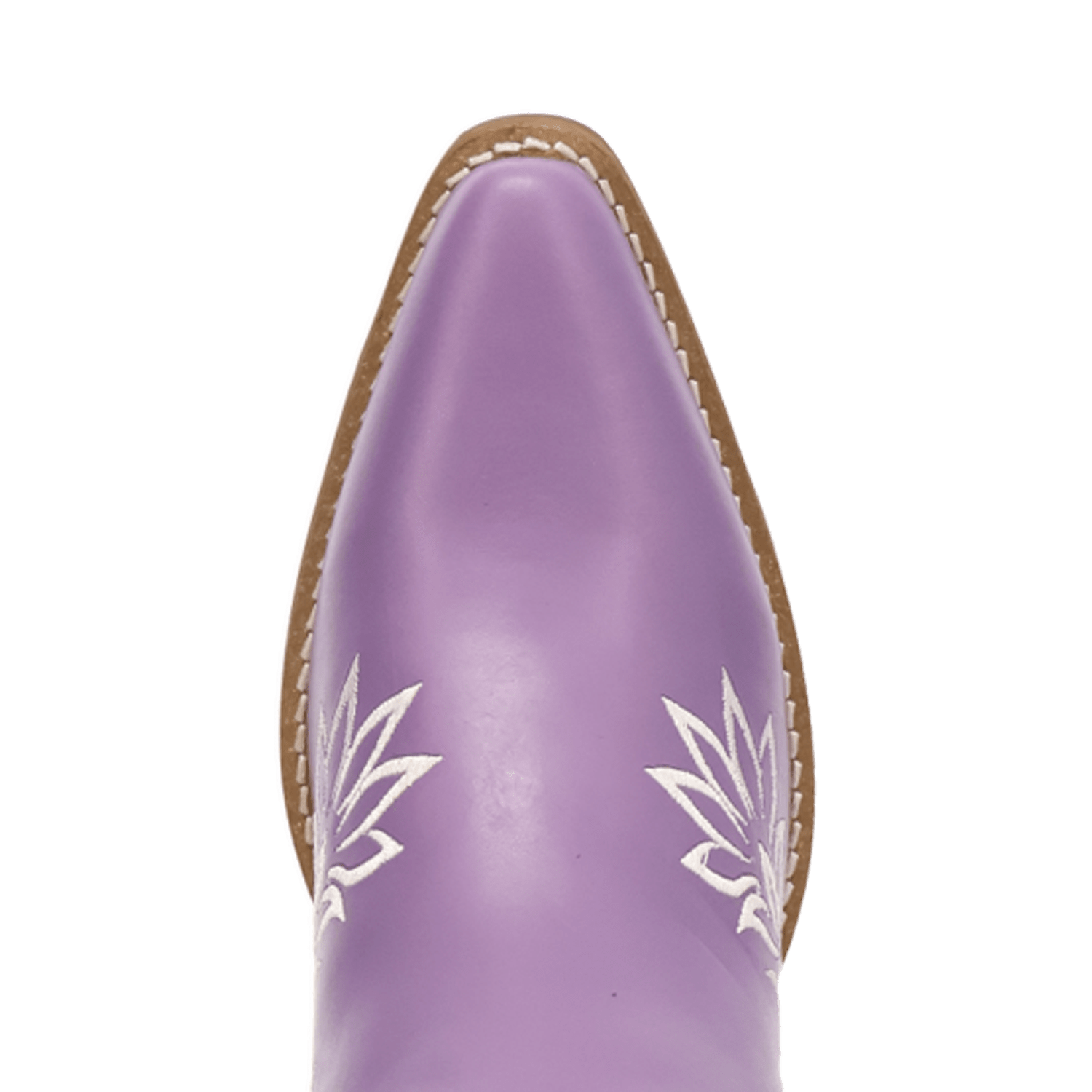 Dingo1969 BUTTERCUP LEATHER BOOT