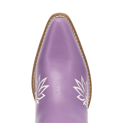 Dingo1969 BUTTERCUP LEATHER BOOT