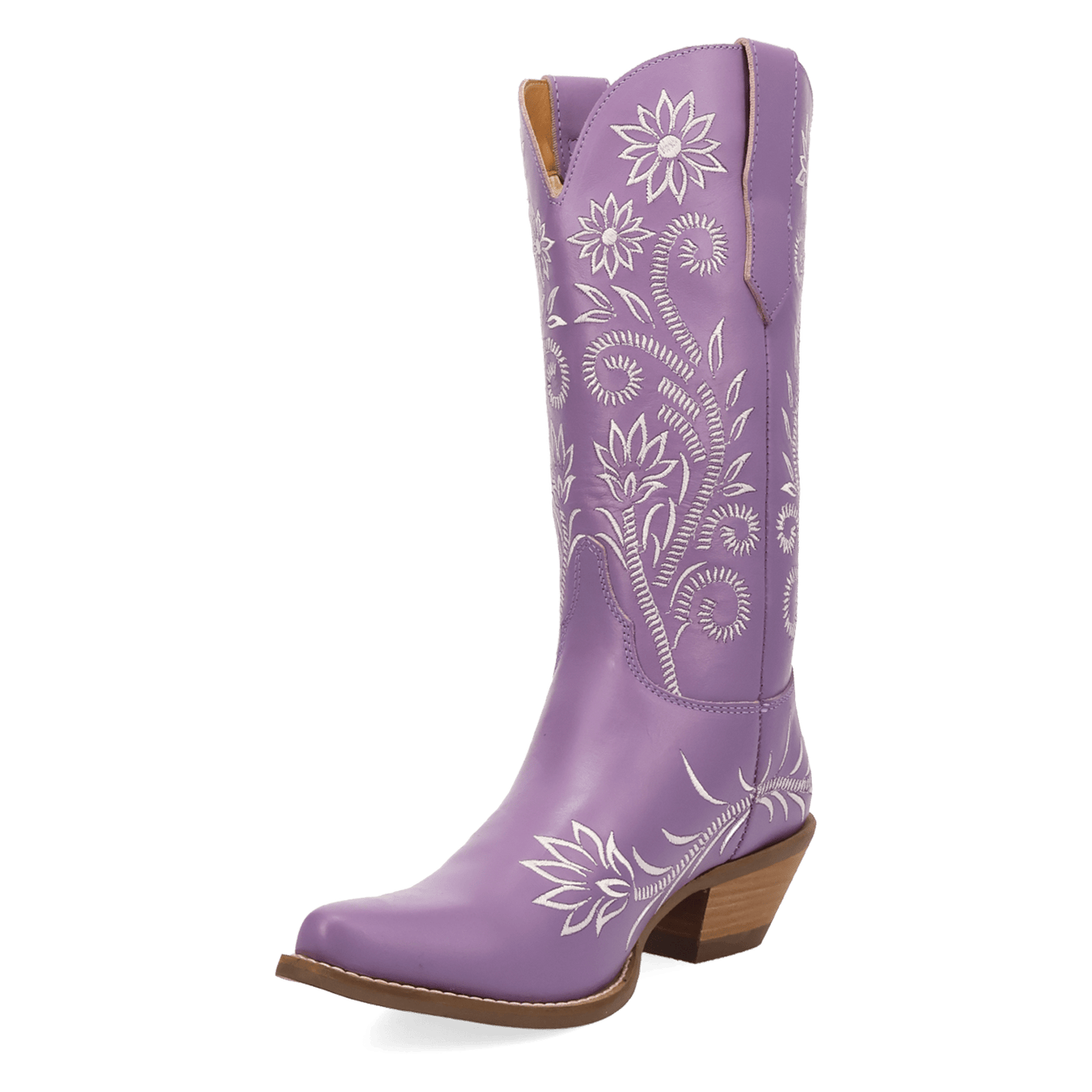 Dingo1969 BUTTERCUP LEATHER BOOT