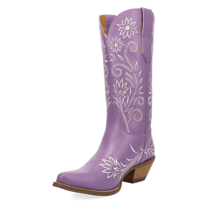 Dingo1969 BUTTERCUP LEATHER BOOT