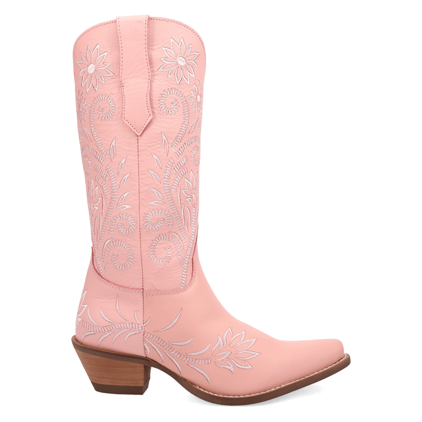 Dingo1969 BUTTERCUP LEATHER BOOT