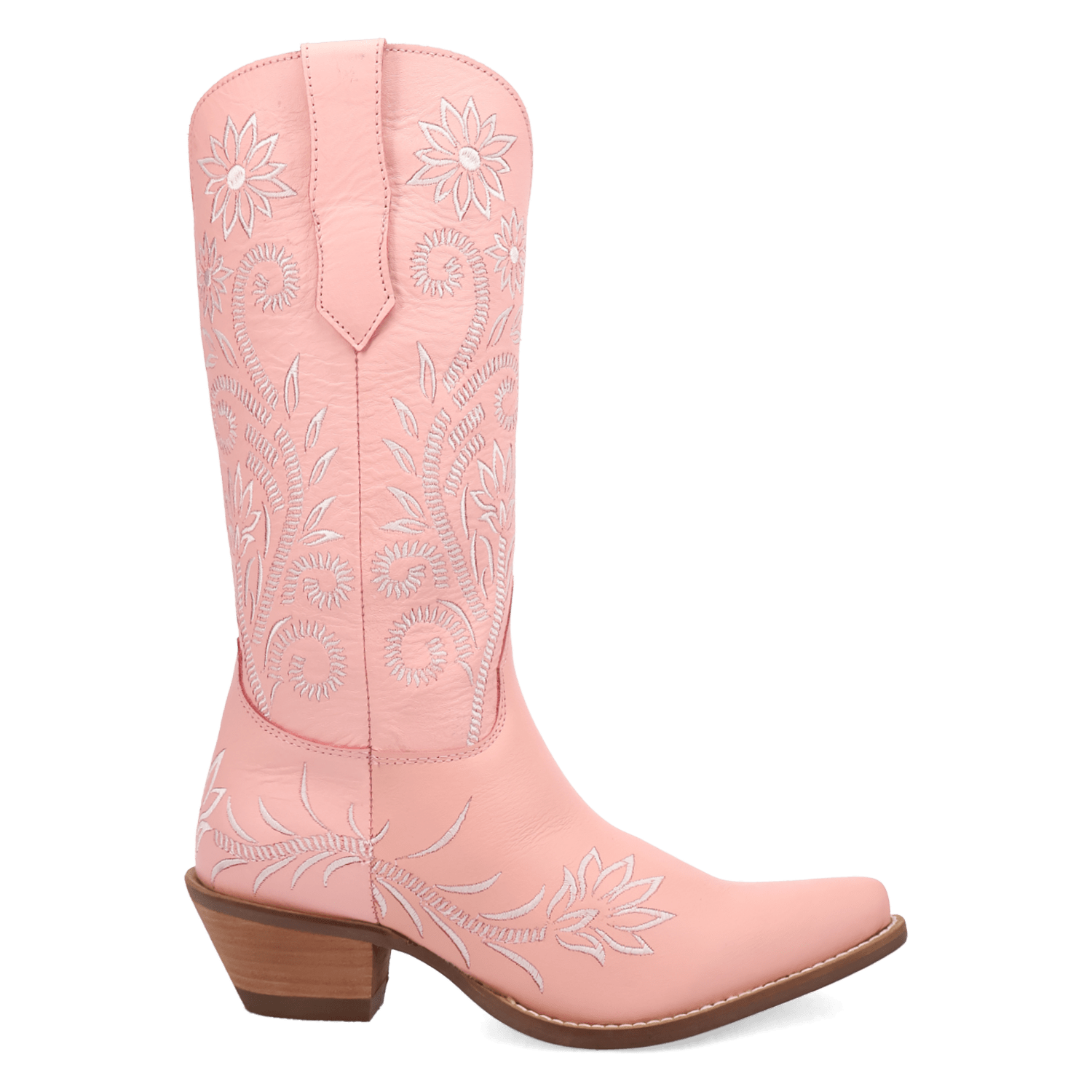 Dingo1969 BUTTERCUP LEATHER BOOT