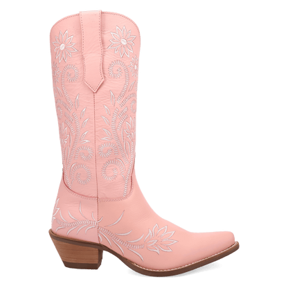 Dingo1969 BUTTERCUP LEATHER BOOT