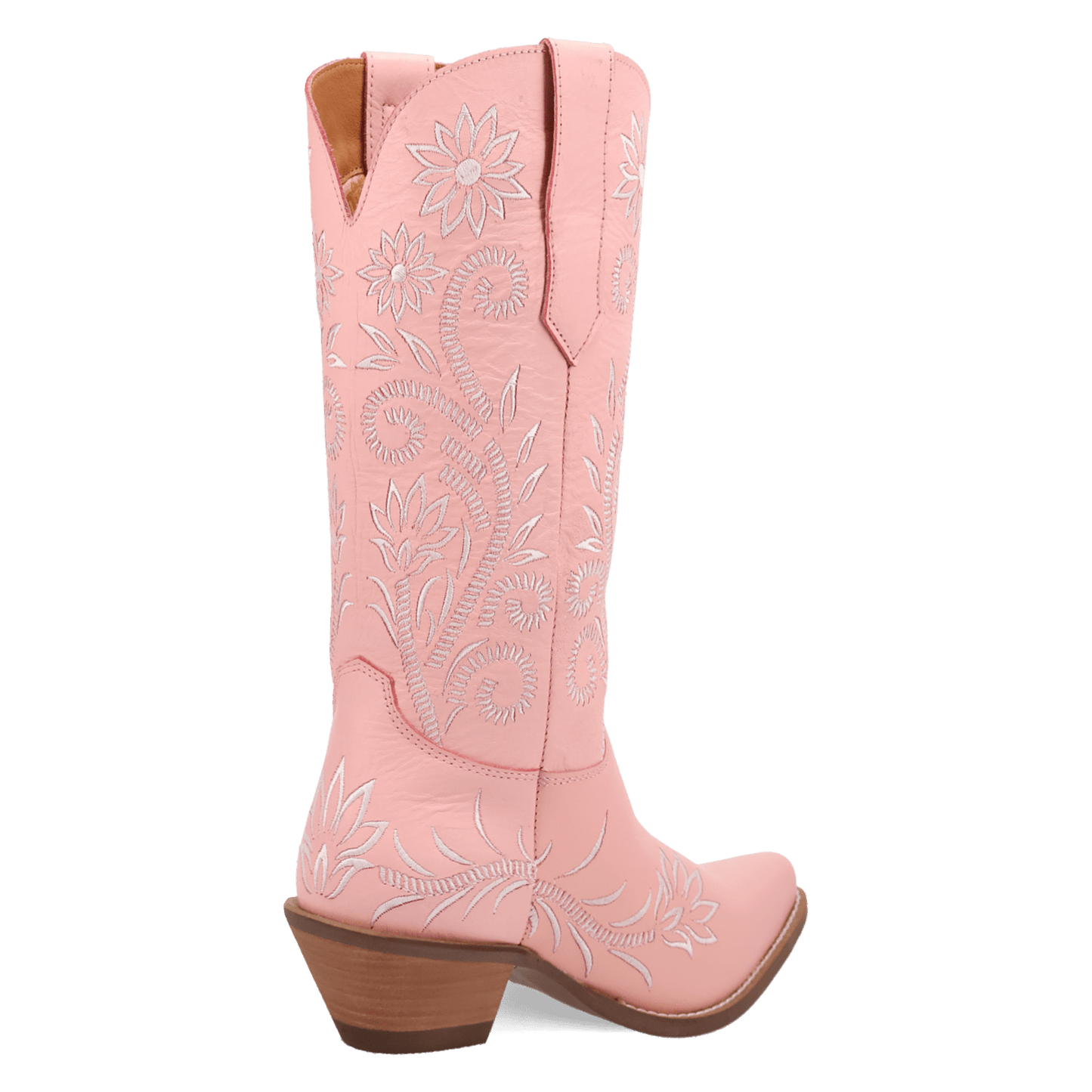 Dingo1969 BUTTERCUP LEATHER BOOT