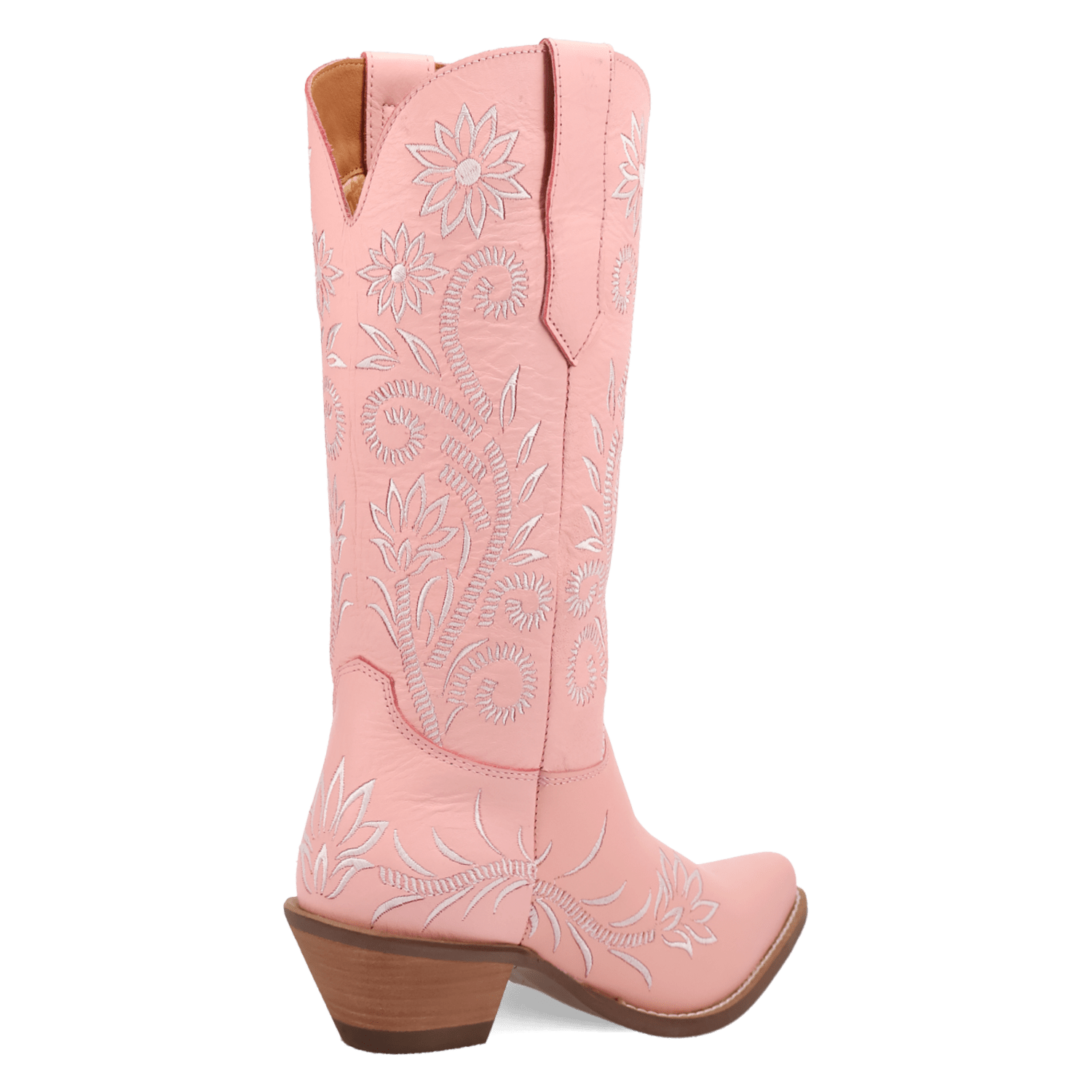 Dingo1969 BUTTERCUP LEATHER BOOT