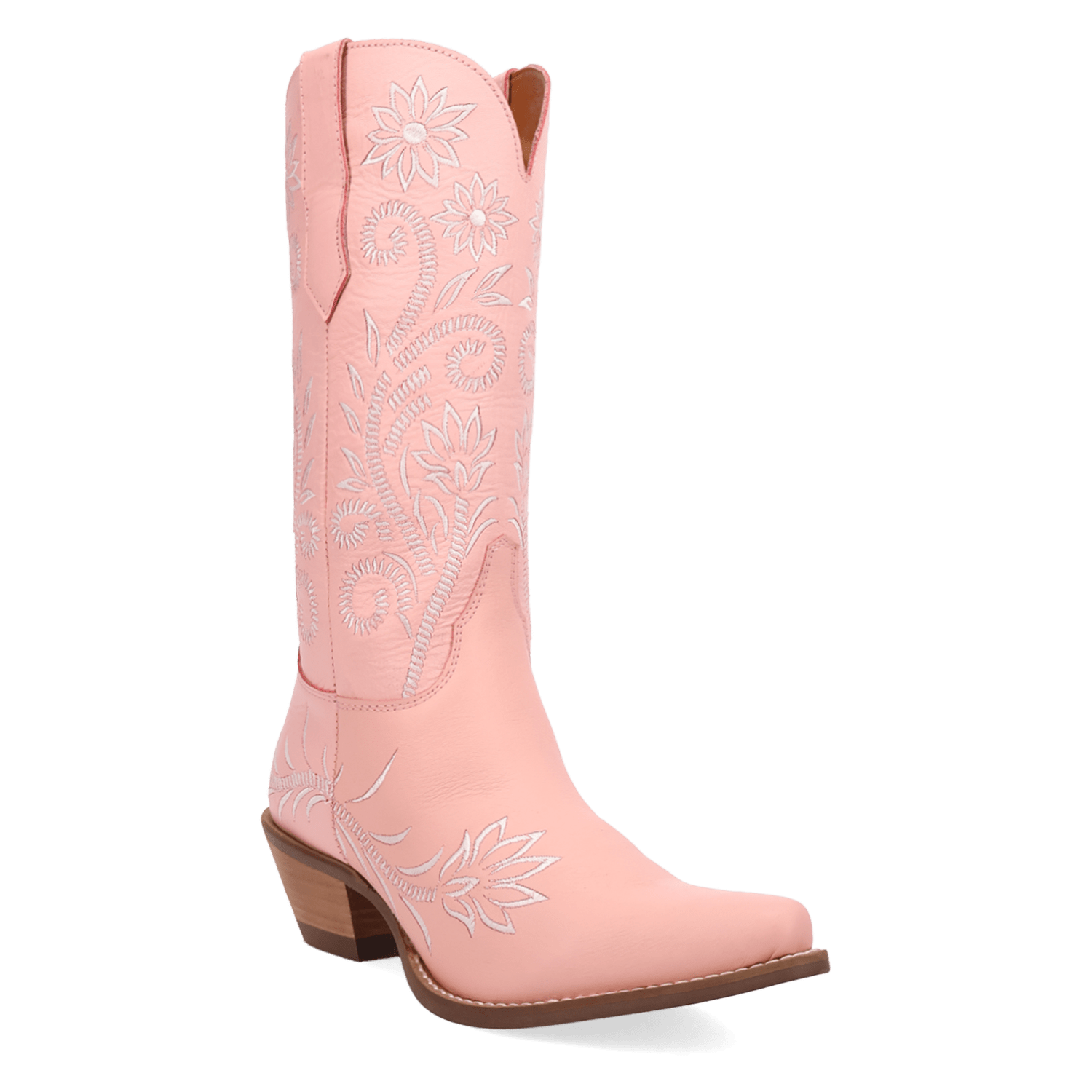 Dingo1969 BUTTERCUP LEATHER BOOT