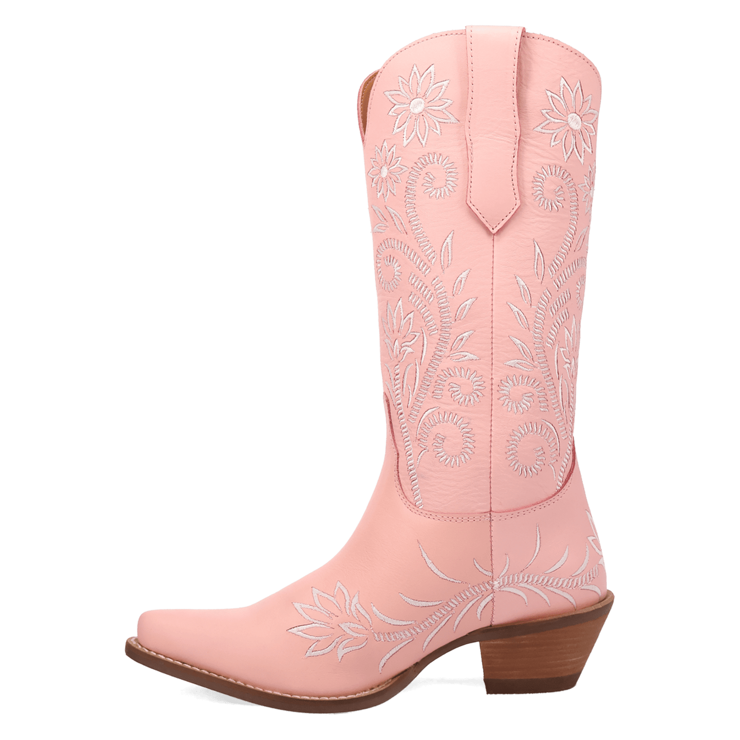 Dingo1969 BUTTERCUP LEATHER BOOT