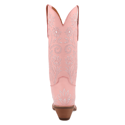 Dingo1969 BUTTERCUP LEATHER BOOT