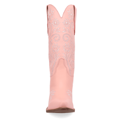 Dingo1969 BUTTERCUP LEATHER BOOT