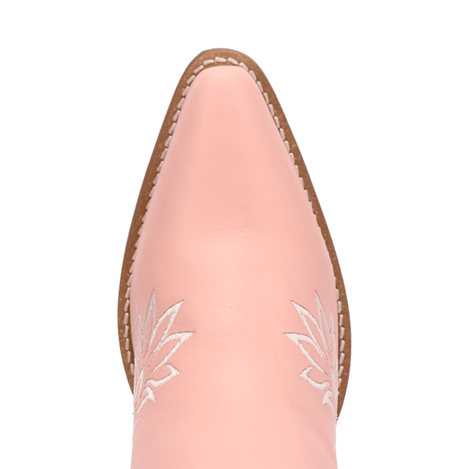 Dingo1969 BUTTERCUP LEATHER BOOT