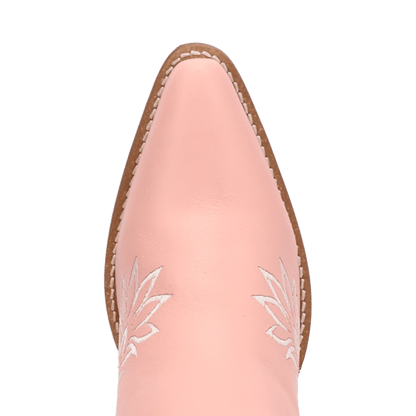 Dingo1969 BUTTERCUP LEATHER BOOT