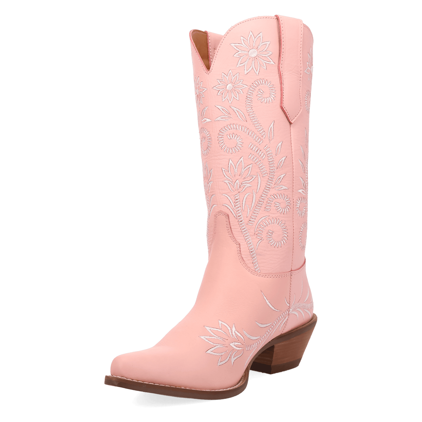 Dingo1969 BUTTERCUP LEATHER BOOT
