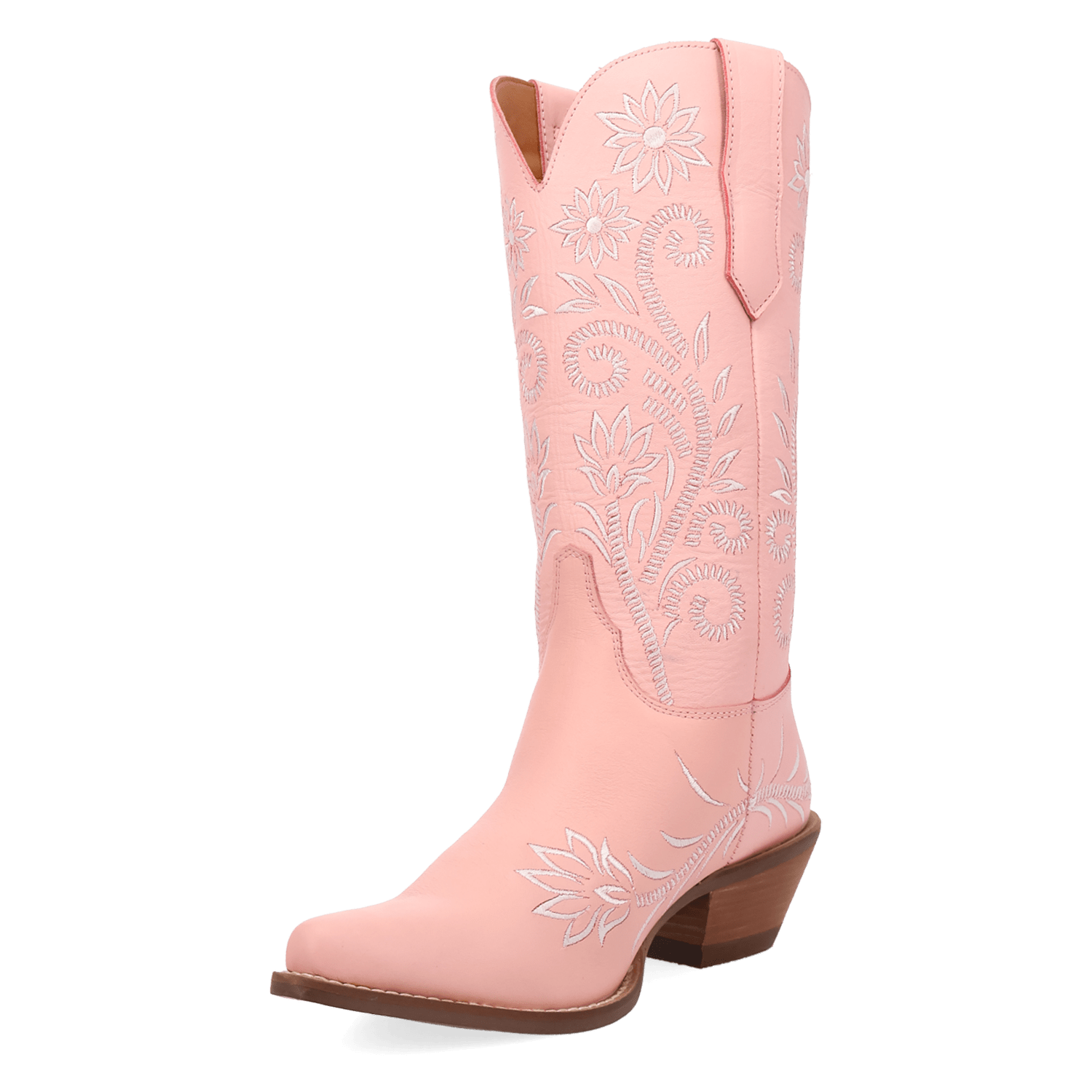 Dingo1969 BUTTERCUP LEATHER BOOT