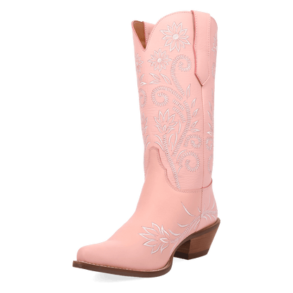 Dingo1969 BUTTERCUP LEATHER BOOT