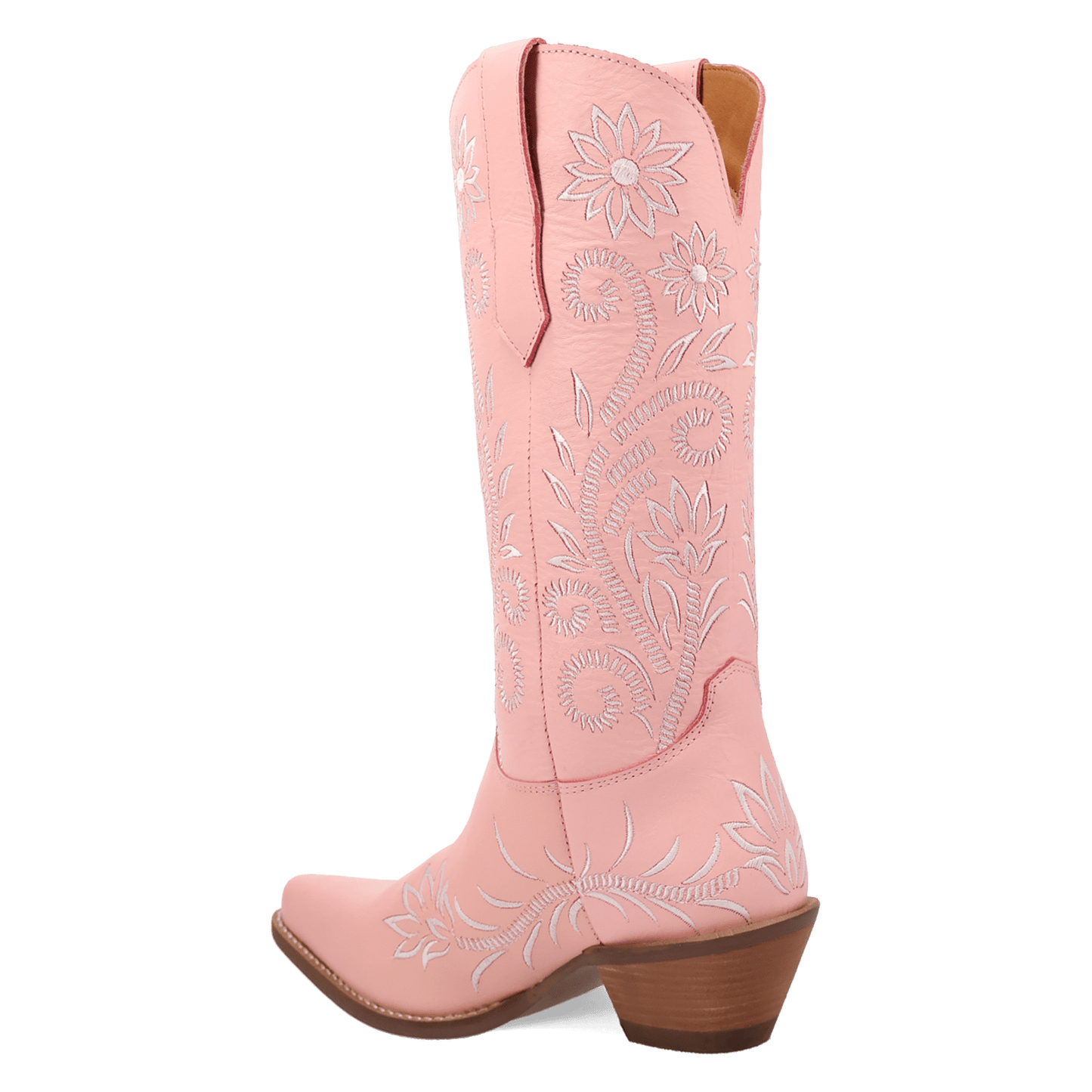 Dingo1969 BUTTERCUP LEATHER BOOT