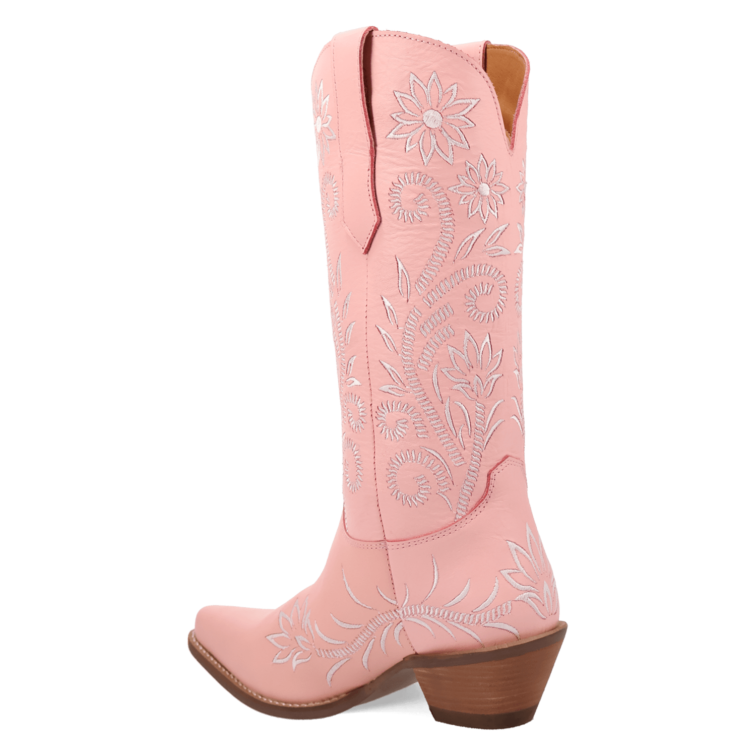 Dingo1969 BUTTERCUP LEATHER BOOT