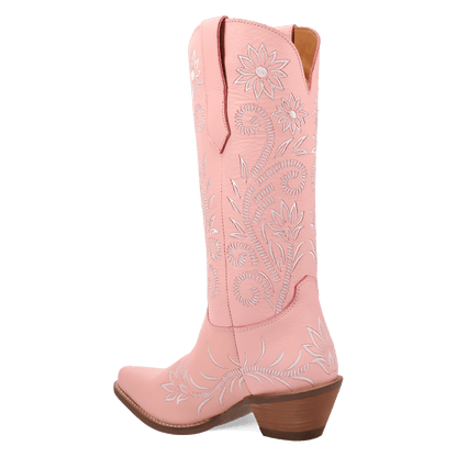 Dingo1969 BUTTERCUP LEATHER BOOT